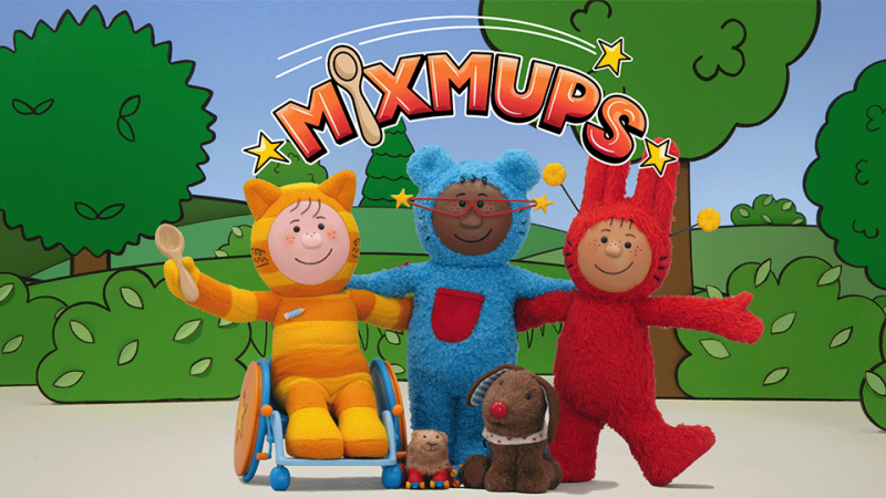 Mixmups