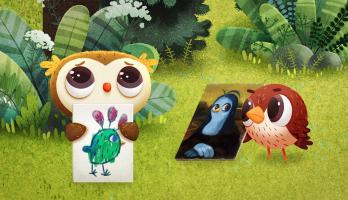 Odo - Doodling Doodle