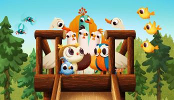 Odo - Fear of Flying