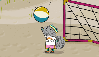 Carl the Collector - S1 Wiggle Waggle Worries
