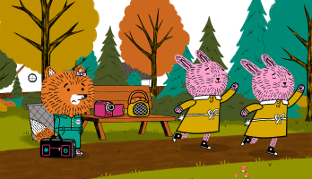 Carl the Collector - Rhythm Blues