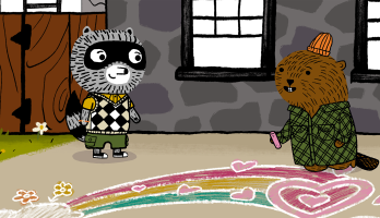 Carl the Collector - Episode Mothership Day