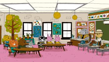 Carl the Collector - The Artifact Collection