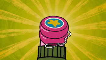 Carl the Collector - The Lost Yo-Yo