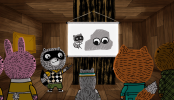 Carl the Collection - The Pet Rock Collection