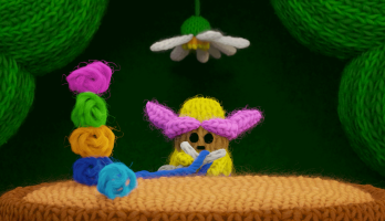 Woolly Woolly - Wait For It