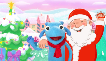 The Treebess - Jingle Bells