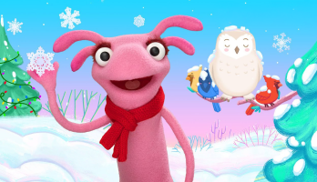 The Treebees - Snowflake