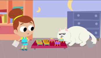 16 Hudson - S1E14 - Pet Test