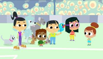 16 Hudson - S1E17 - Long Gone Dugong
