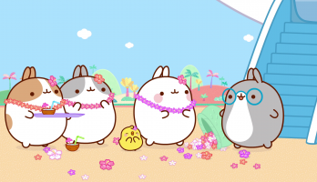 Molang