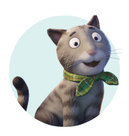 Tabby McTat