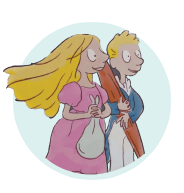 Quentin Blake’s Box of Treasures