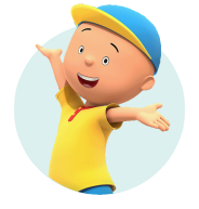 Caillou