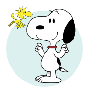The Snoopy Show