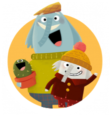 Christmas with the Musifants