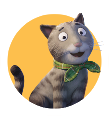 Tabby McTat