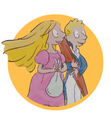 Quentin Blake’s Box of Treasures