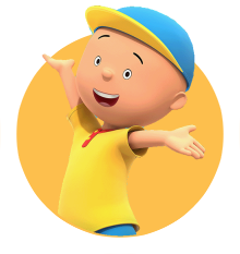 Caillou