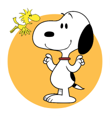 The Snoopy Show