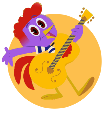 Porthole_Acoustic Rooster
