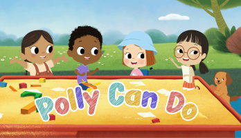 Polly can do