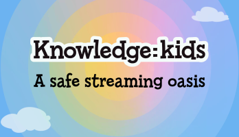 A safe streaming oasis