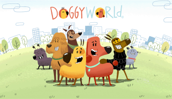 Doggyworld