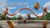 Superworm Poster
