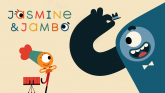 Jasmine & Jambo