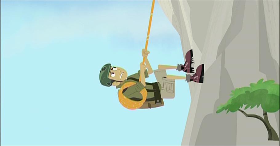 Wild Kratts Secrets Of The Spiders Web Wild Kratts - S2E8 - Secrets of the Spider's Web | Knowledge Kids